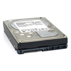 HDS722020ALA330 HITACHI HDD 2TB 7.2K SATA 3G 3.5" LFF
