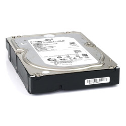 ST4000NM0024 SEAGATE HDD  4TB 7.2K SATA 6G 3.5" LFF