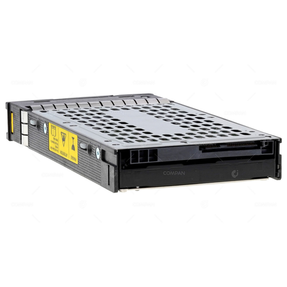 743181-001 HP 3TB 7.2K 6G 3.5 LFF SAS HOT-SWAP 3PAR M6720