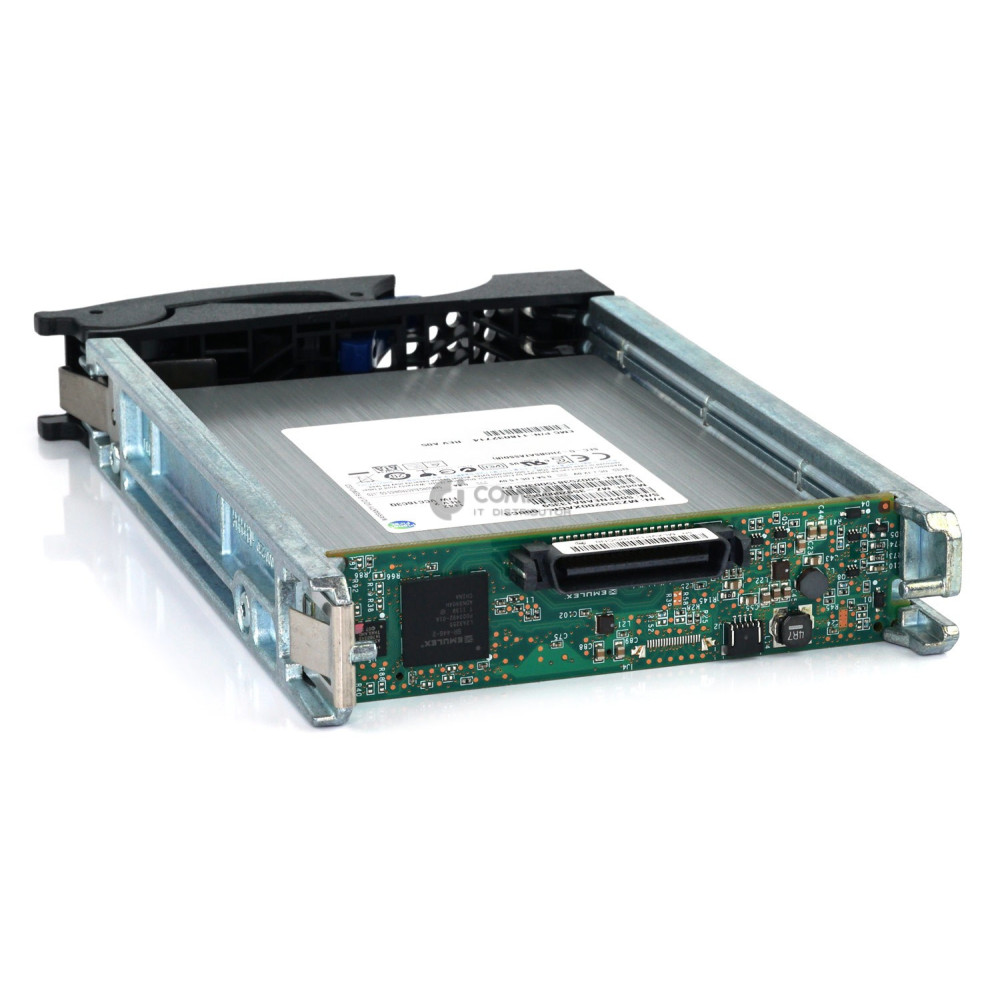 005049261 EMC SSD 200GB FATA 4G 3.5" LFF