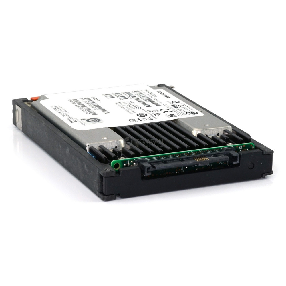 005051740 EMC SSD 3.2TB SAS 6/12G 2.5" SFF FOR EMC UNITY