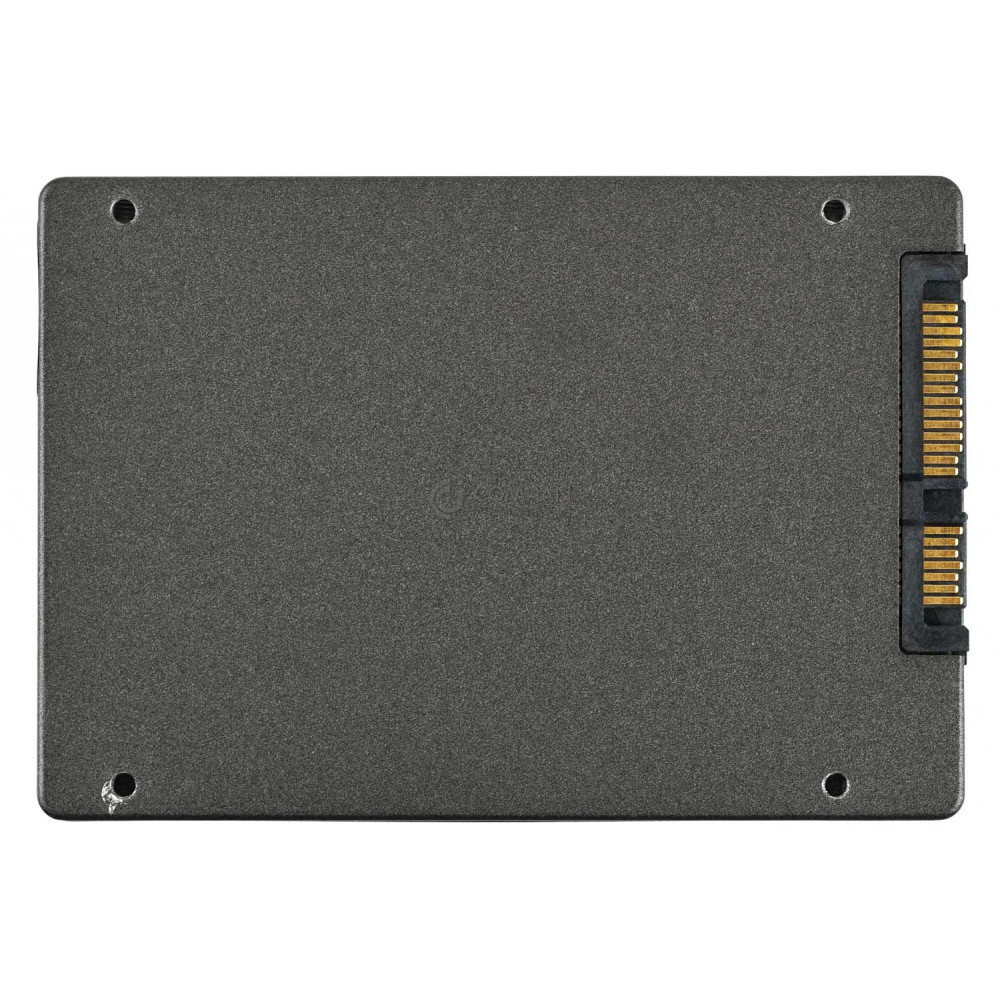 118032853-01 EMC HARD DRIVE 100GB 6G SATA 2.5 SFF REAL SSD P300