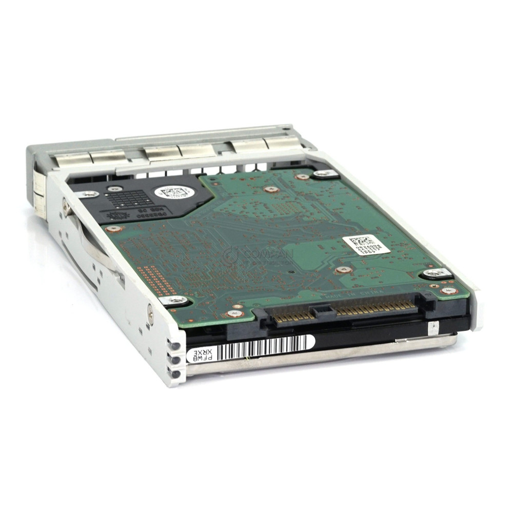 540-7869-01 SUN HARD DRIVE 300GB 10K 6G 2.5 SFF SAS2