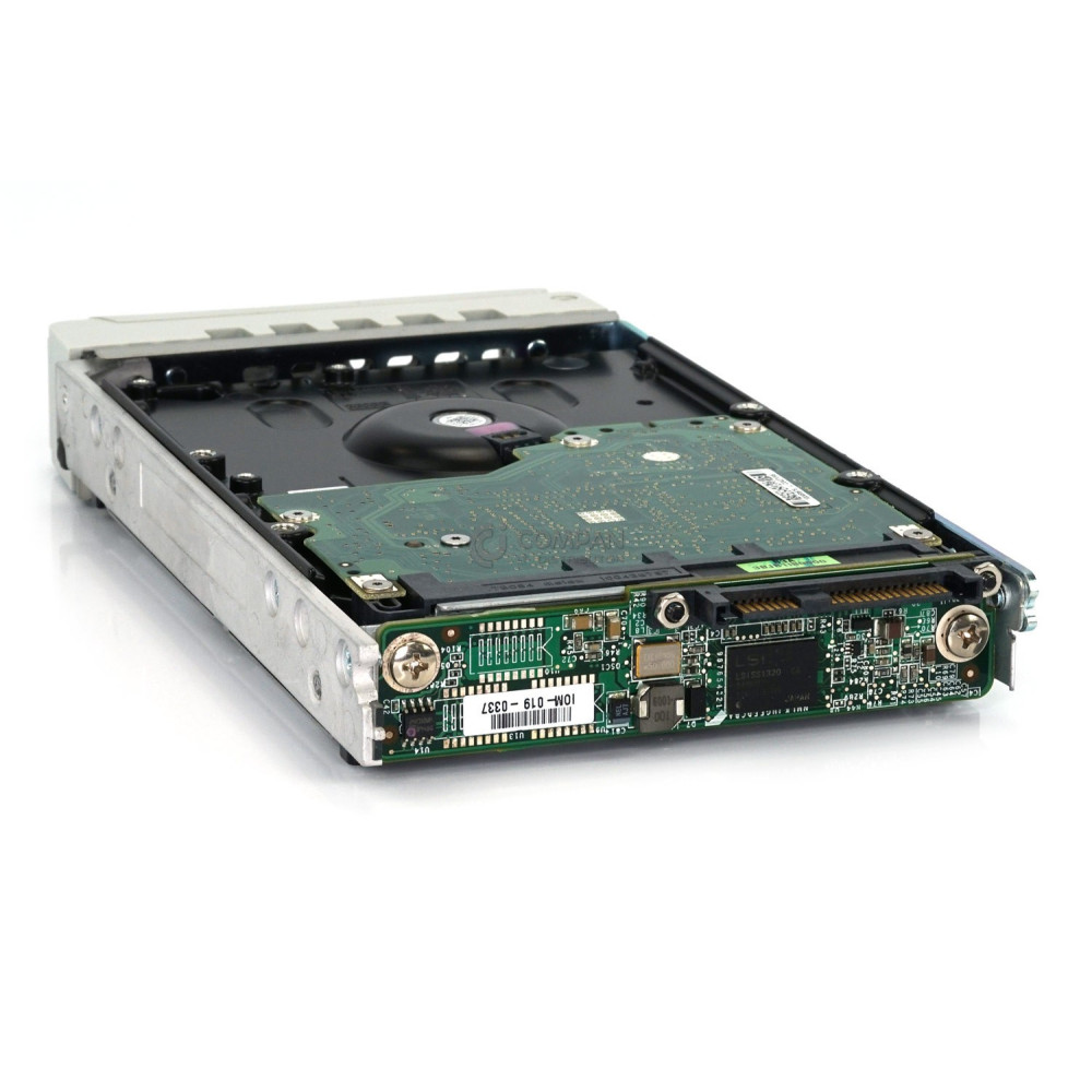 540-7910-02 SUN HARD DRIVE 1TB 7.2K 3G 3.5 LFF SATA