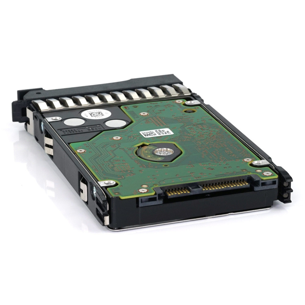 785415-001 HP 1.2TB 10K 6G 2.5 SAS HOT SWAP G5 G6 G7