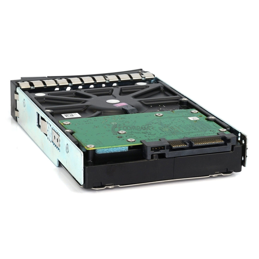 81Y9799 IBM HARD DRIVE 3TB 7.2K 6G 3.5 LFF SATA