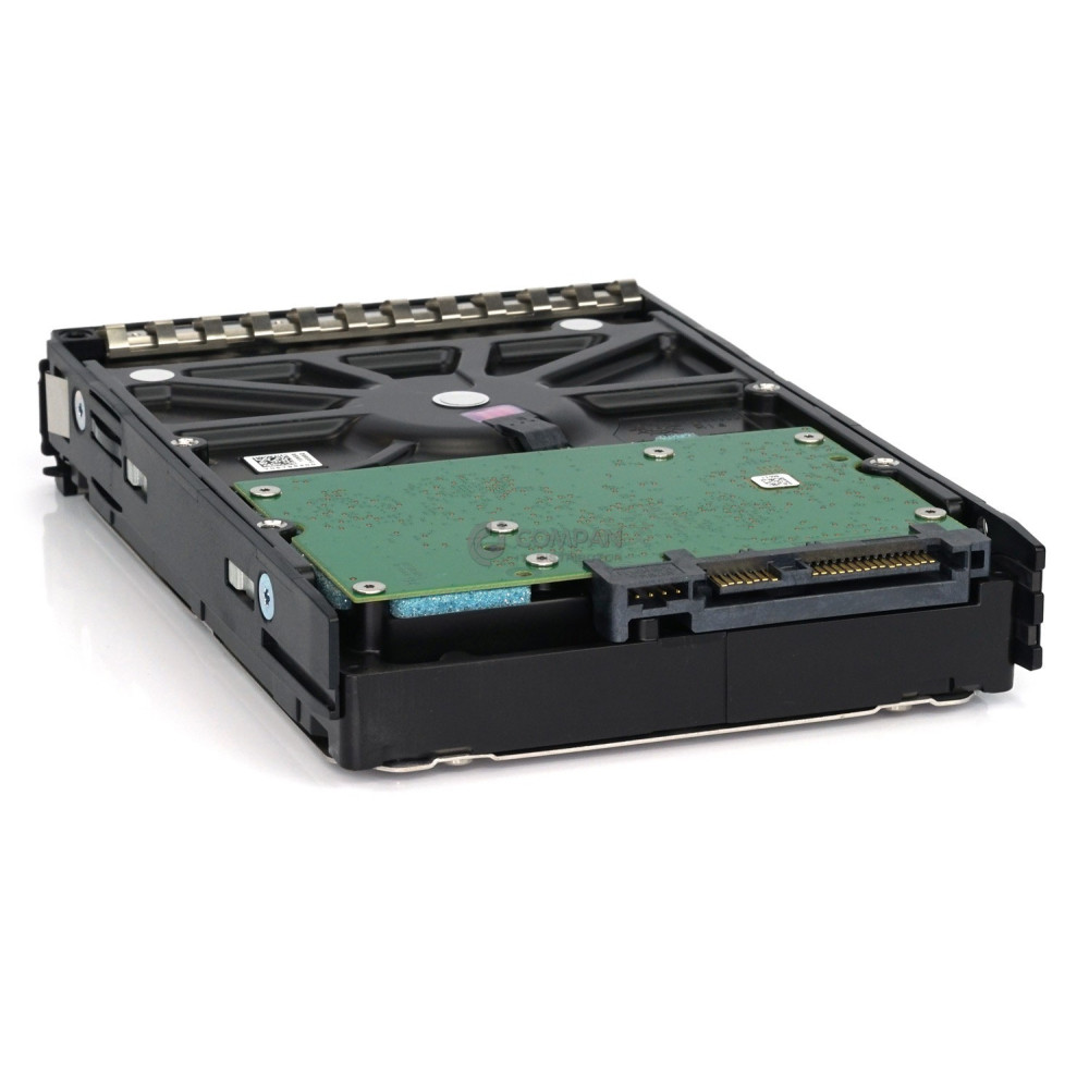 847035-001 HP HARD DRIVE  4TB 7.2K  12G 3.5 LFF SAS