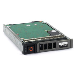 G2G54 DELL HARD DRIVE 1.2TB 10K 12G SAS 2.5 HOT SWAP