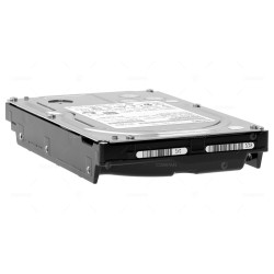 HUS726040AL4210 HITACHI 4TB 12G SAS 7.2K 3.5' LFF ADVANCED 4KN FORMAT HARD DRIVE