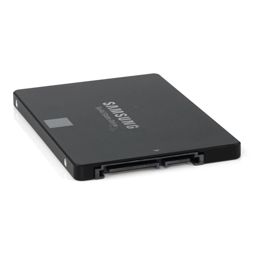 MZ-75E120 SAMSUNG SSD 120GB SATA 2.5" SFF