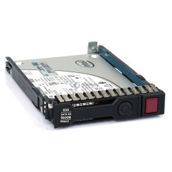 P08622-001 HP SSD 960GB SATA 6G 2.5" SFF