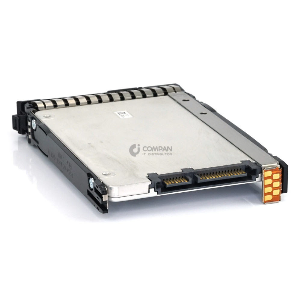 P08622-001 HPE 960GB  6G SATA DS 2.5 SFF SSD