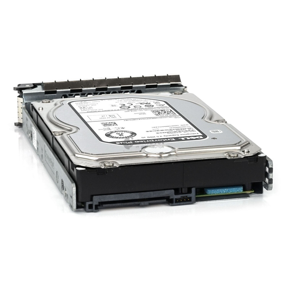 RN7R5-CML DELL HDD CML 2TB / 7.2K / 12G SAS / 3.5" LFF / HOT-SWAP FOR COMPELLENT