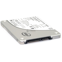 SSDSC2BB960G7 INTEL SSD DC S3520 SERIES 960GB 2.5' SFF 6G SATA SOLID STATE DRIVE