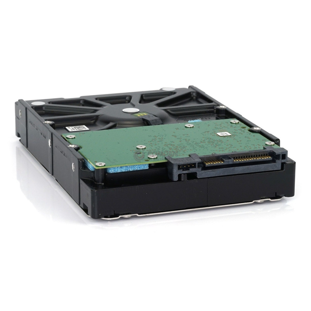 ST6000NM0105 SEAGATE 6TB 12G SAS 7.2K 3.5' LFF ADVANCED 4KN FORMAT HARD DRIVE