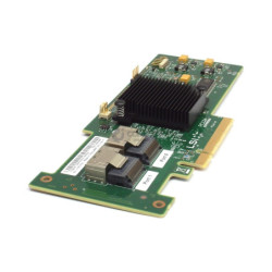 46M0861 IBM SERVERAID M1015 SAS SATA RAID CONTROLLER - SAS9220-8I, H3-25097-02C