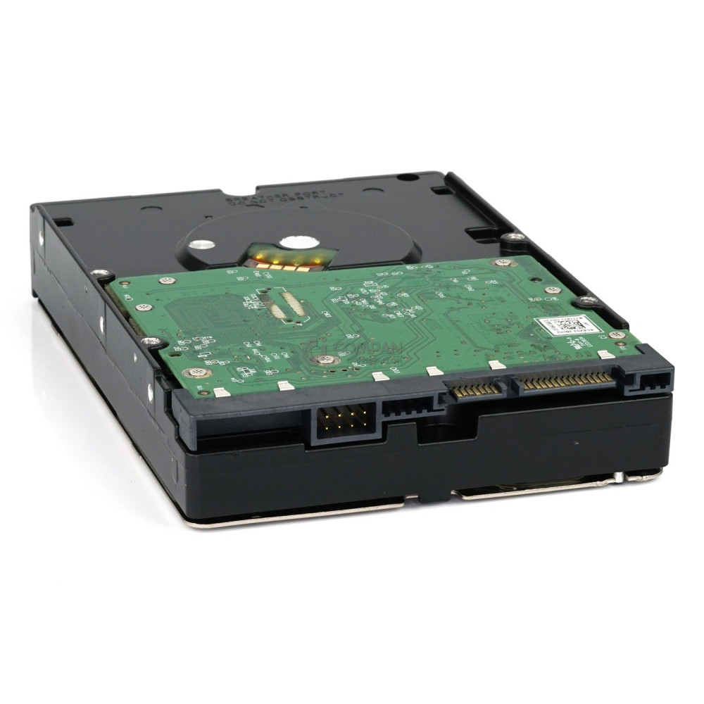 WD2000F9YZ WD ENTERPRISE-CLASS HDD 2TB 7.2K SATA 6G 3.5" LFF