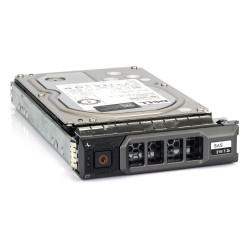 WTJVY DELL HDD 2TB 7.2K SAS 6G 3.5" LFF