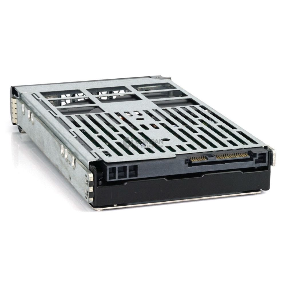 WTJVY DELL HARD DRIVE 2TB 7.2K 6G 3.5 LFF SAS