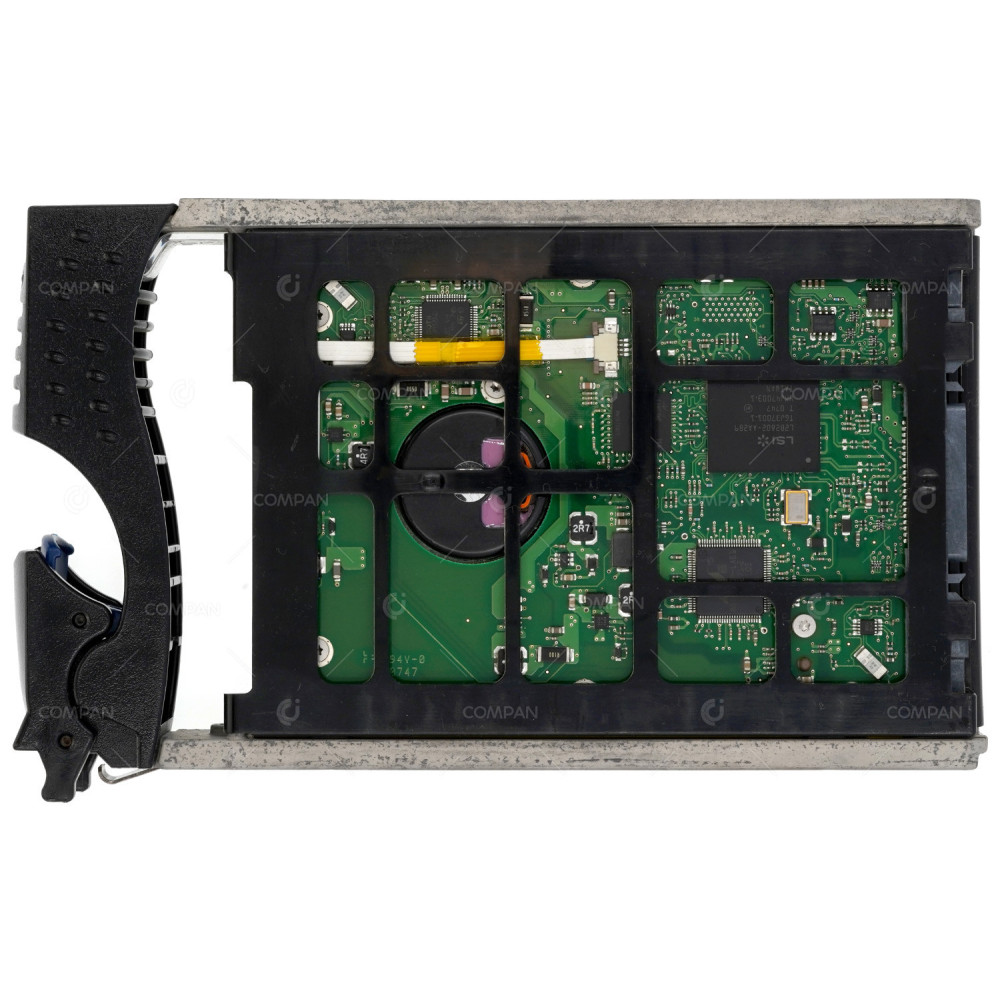 005048751 EMC 300GB 10K 2/4GB FC 3.5 LFF HOT-SWAP