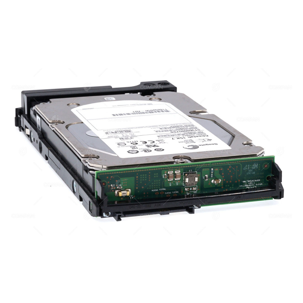 005049039 EMC HDD 600GB / 15K / SAS 6G / 3.5" LFF / HOT-SWAP / FOR EMC VNX3100