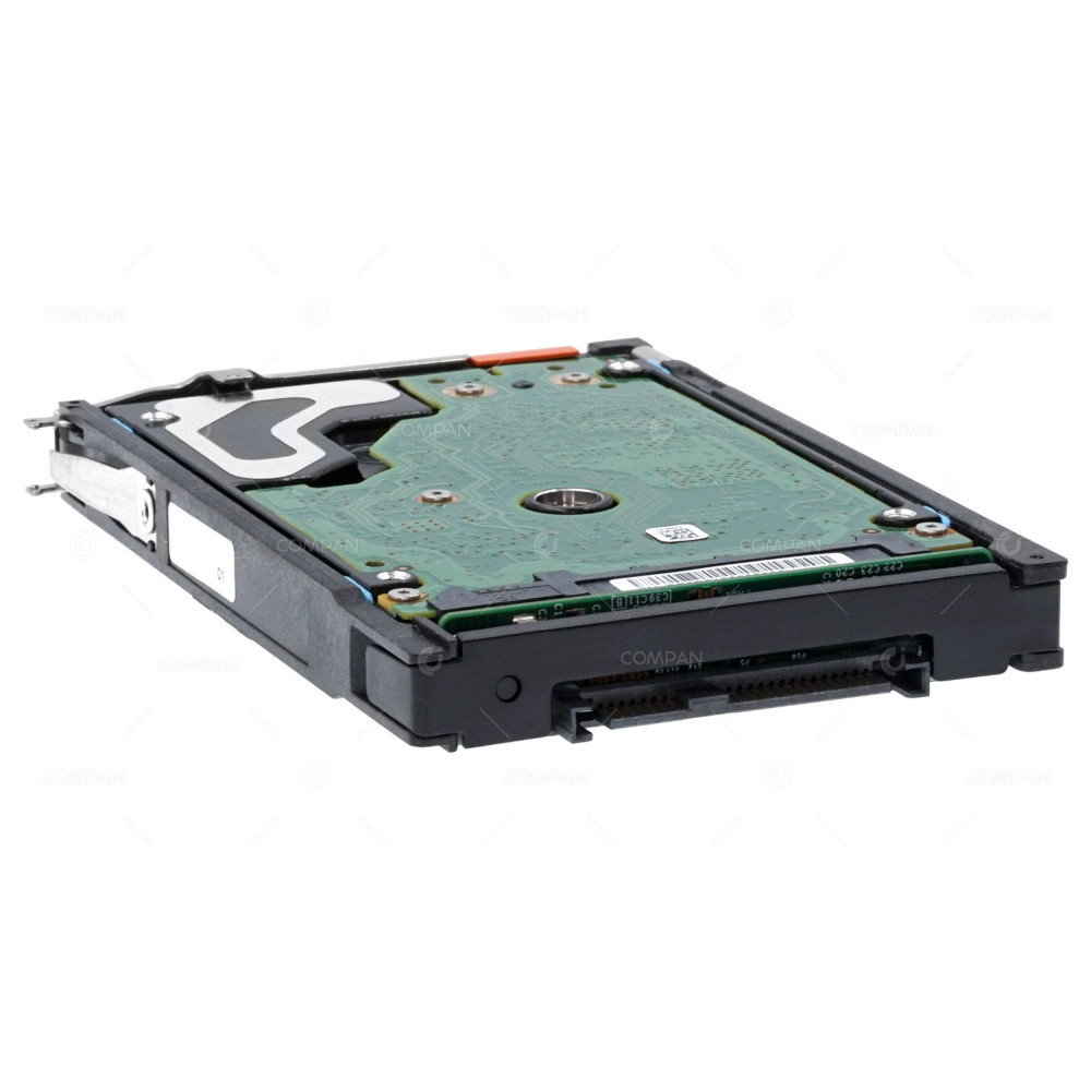 005049206 EMC 900GB 10K 6G 2.5 SAS SFF HOT-SWAP FOR VNX