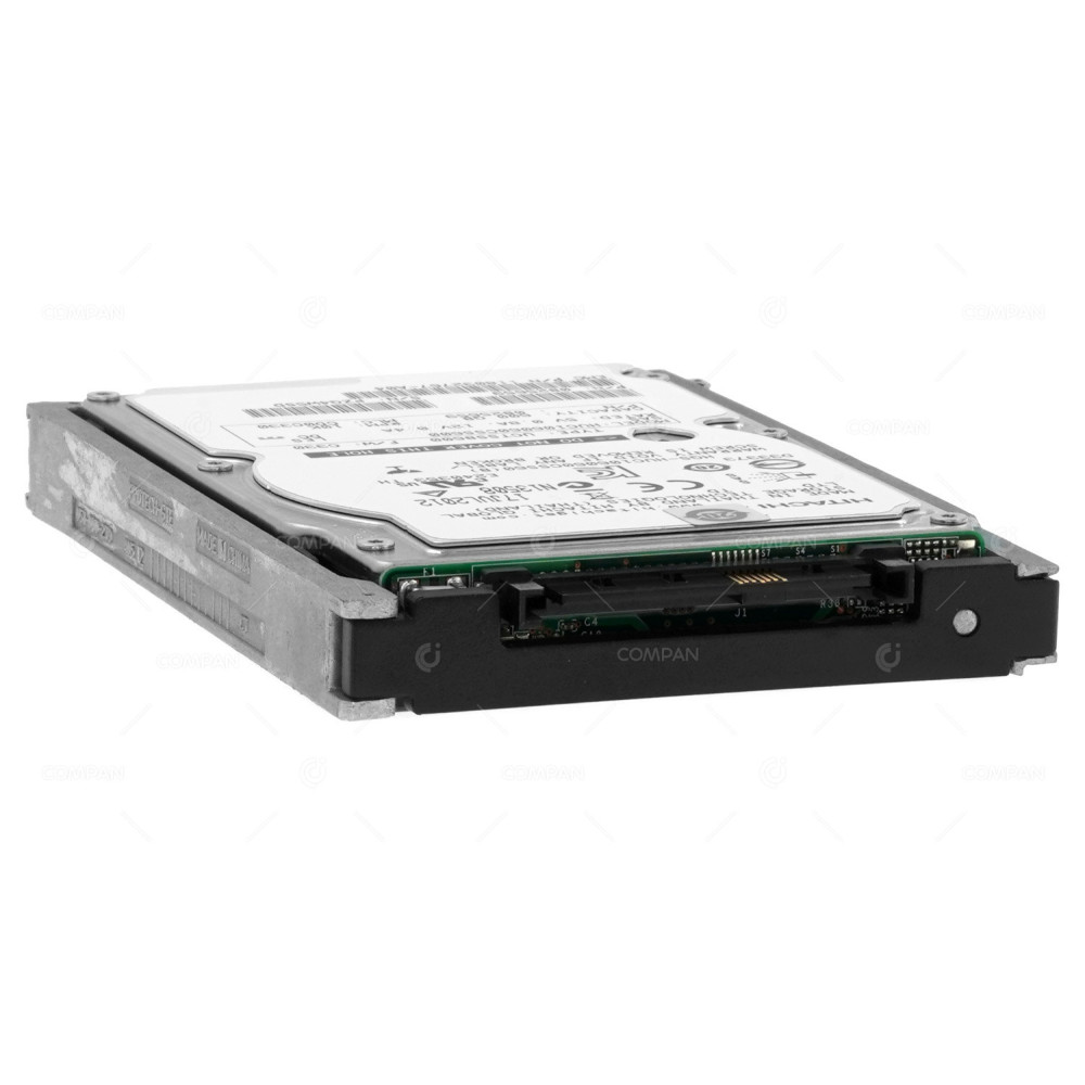 005049250 EMC 600GB HDD 10K SAS 6G 2.5" LFF HOT-SWAP FOR EMC VNX