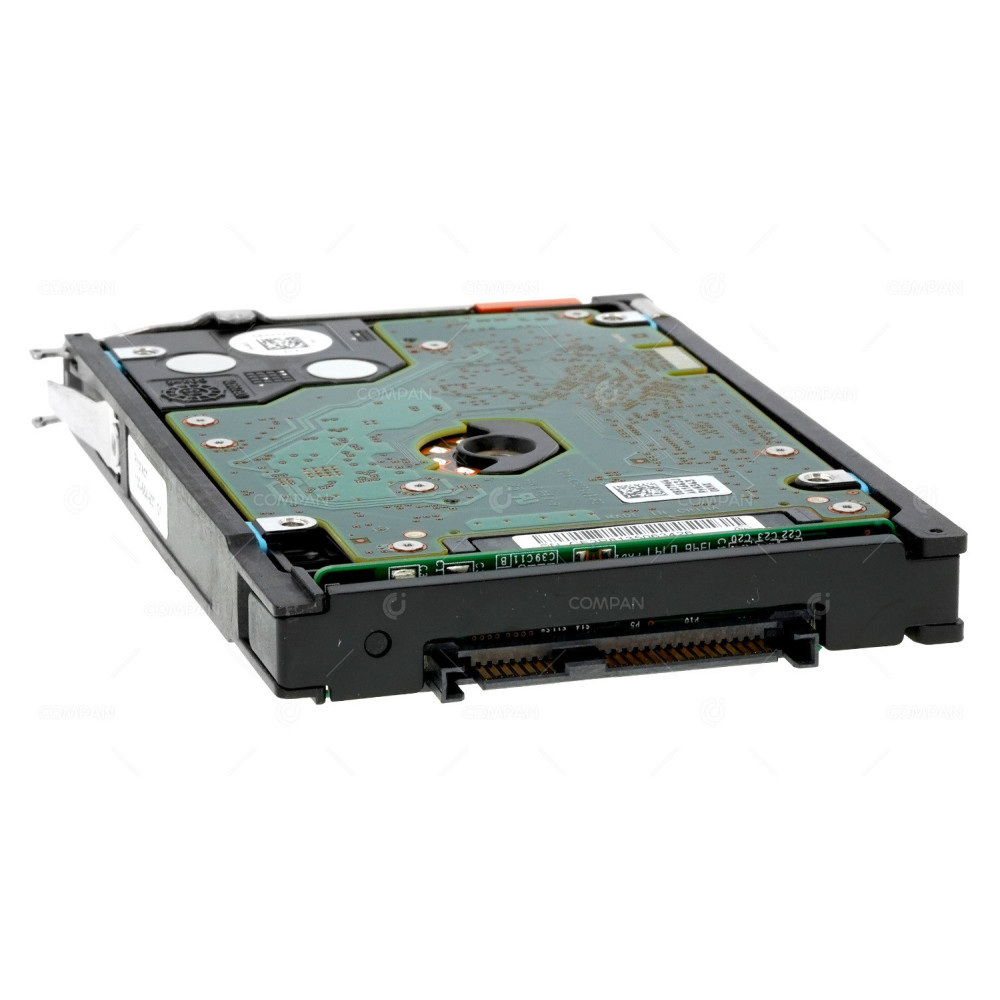 005049809 EMC HDD 900GB 10K SAS 6G 2.5" SFF HOT-SWAP