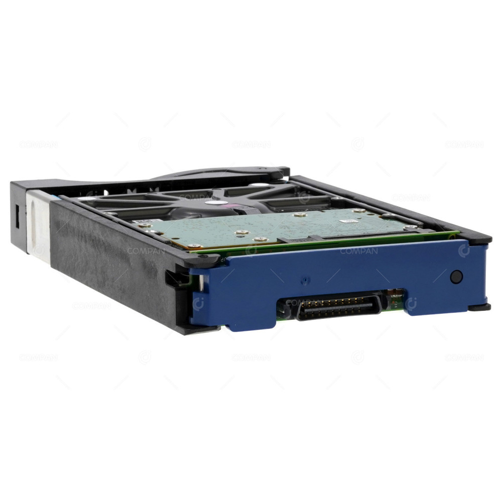 005050144 EMC 3TB 7.2K 6G NL SAS 3.5 LFF HOT-SWAP