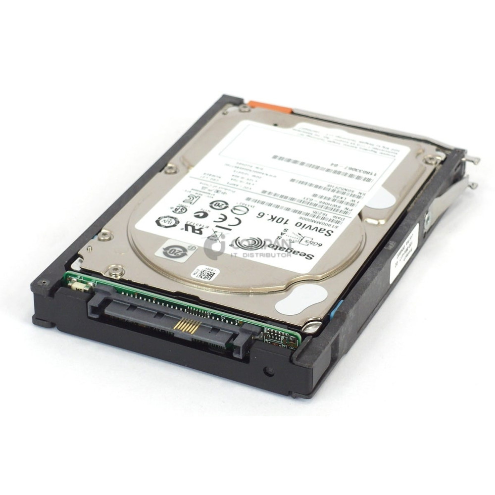 005050212 EMC HDD 900GB 10K 6G SAS 2.5" SFF HOT-SWAP FOR EMC VNX