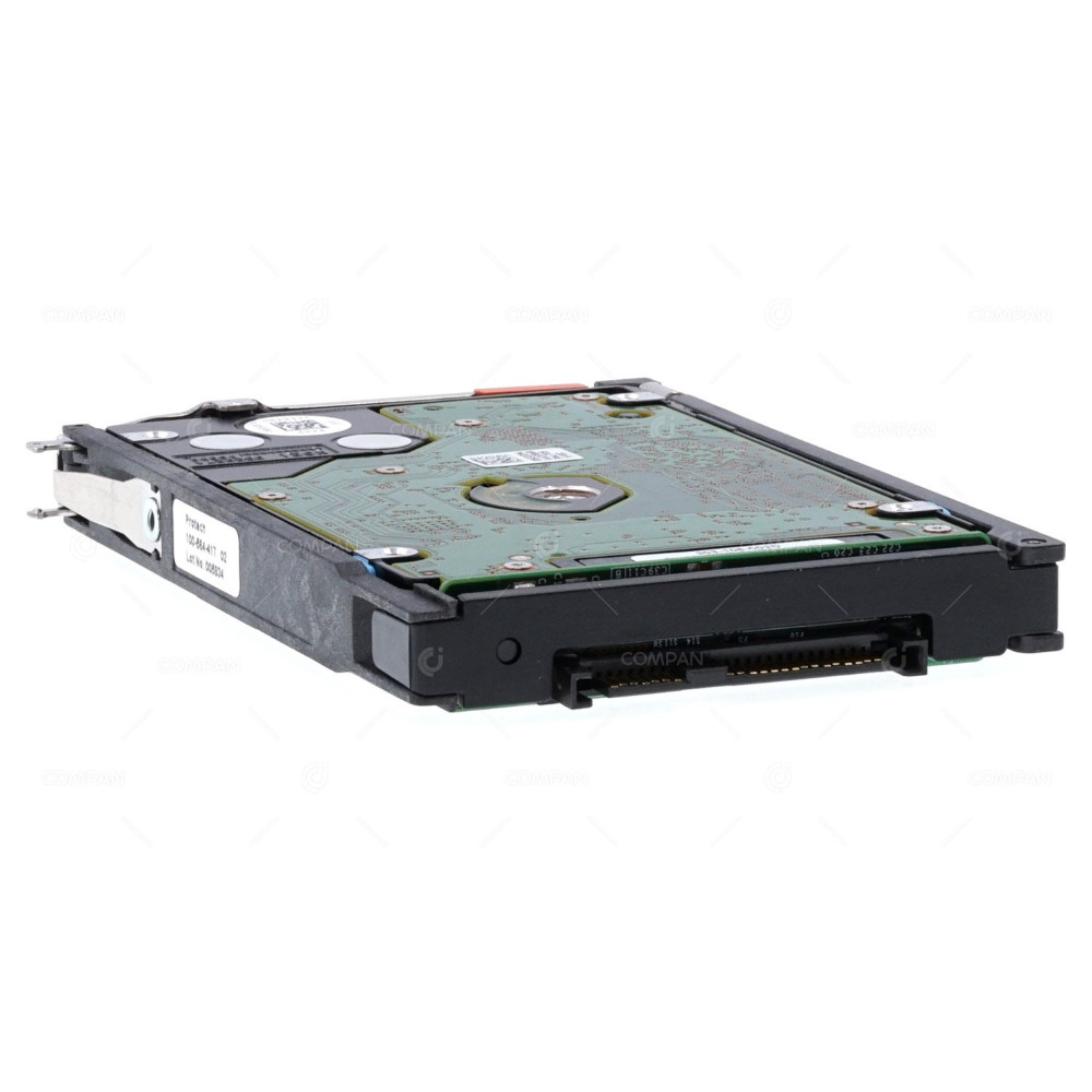 005051538 EMC HDD 1.2TB 10K SAS 6G 2.5" SFF HOT-SWAP FOR EMC VMAX