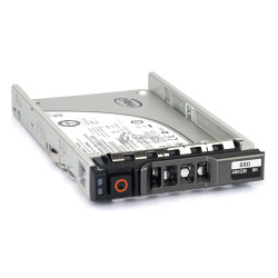008R8 DELL SSD 480GB SATA 6G 2.5" SFF HOT-SWAP