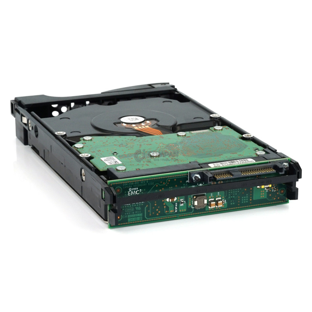 100-564-336-01 EMC 2TB 7.2K 6G SAS 3.5 LFF HOT-SWAP FOR DATADOMAIN 118033269-03, 118032852-02