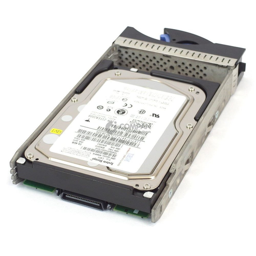 40K6819 IBM 73GB 15K 4G FC 3.5 LFF HOT-SWAP FOR DS4700