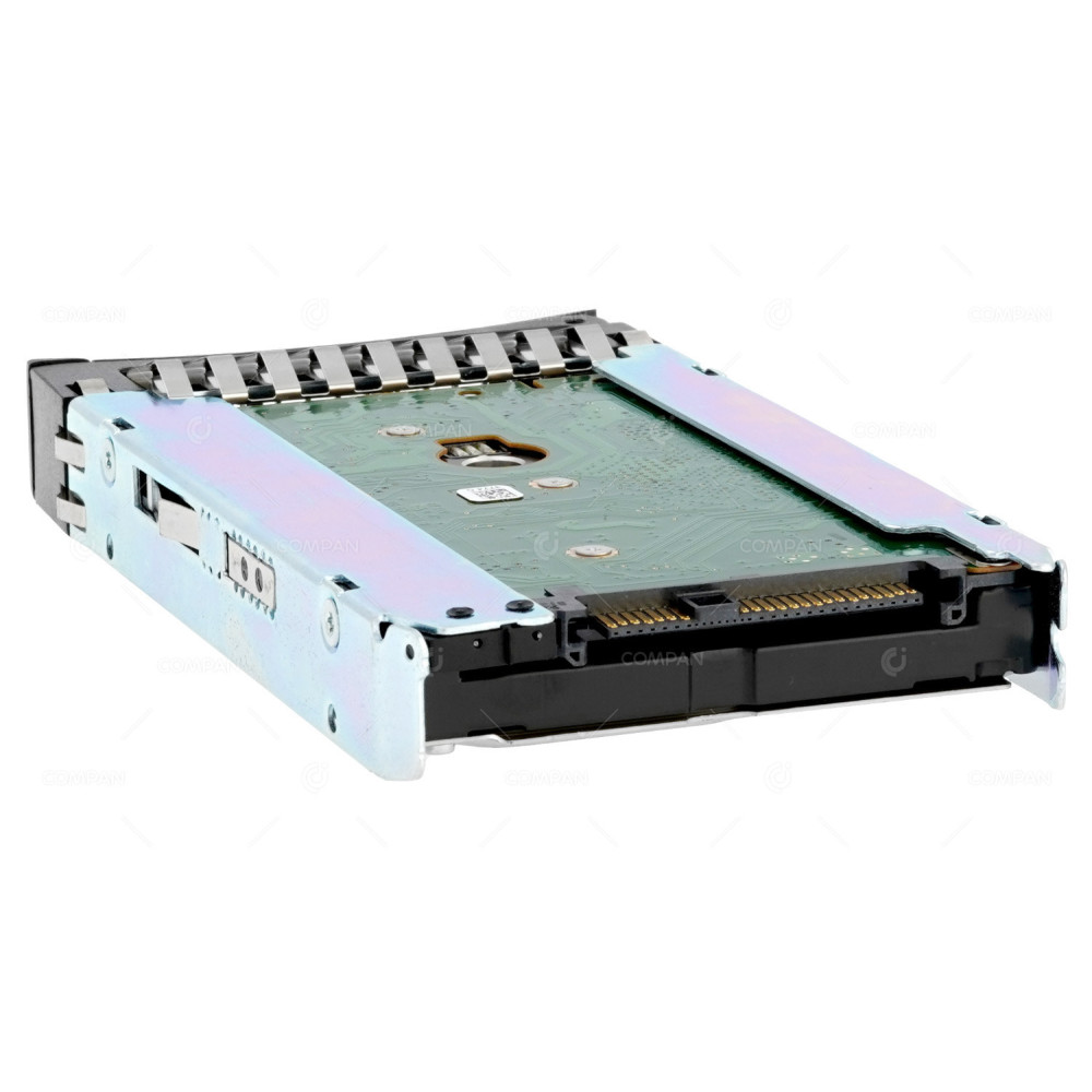 42D0708 IBM HDD 500GB 7.2K SAS 6G 2.5" SFF HOT-SWAP