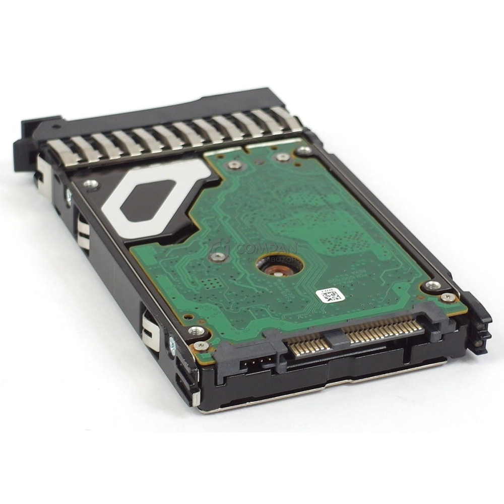 730705-001 HP 300GB 15K 6G 2.5 DP SFF SAS MSA HOT-SWAP