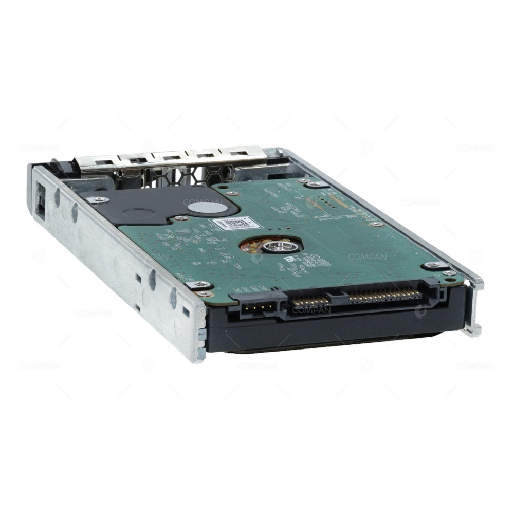CWHNN DELL HDD 300GB 10K SAS 6G 2.5" SFF HOT-SWAP