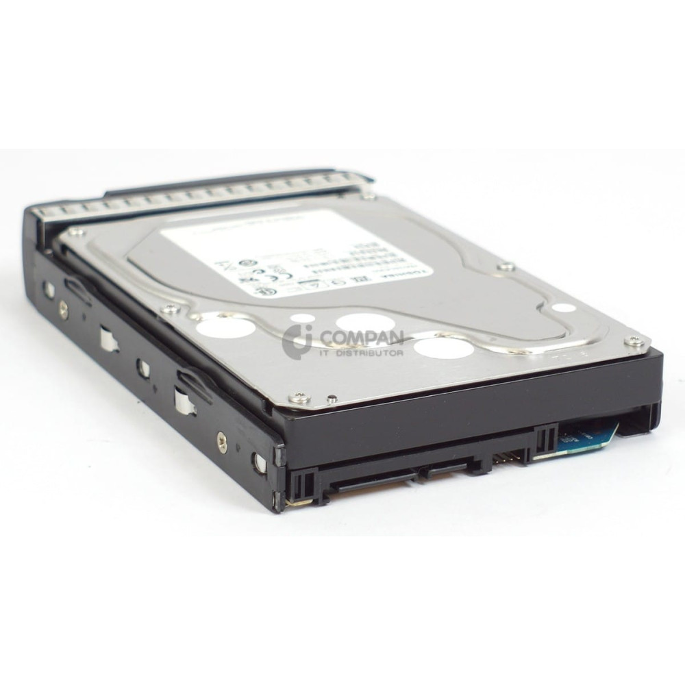 MG03ACA300 TOSHIBA 3TB 7.2K 6G 3.5 LFF SATA HOT-SWAP NAS SERVER