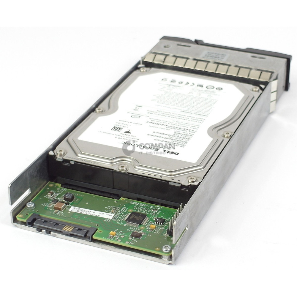 ST3250310NS-EQL DELL EQUALLOGIC 250GB 7.2K 3G 3.5 SATA HOT-SWAP