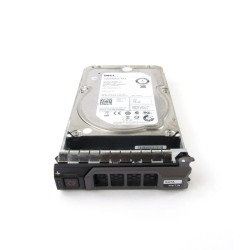 T4XNN DELL HDD 1TB 7.2K SATA 6G 3.5" LFF HOT-SWAP