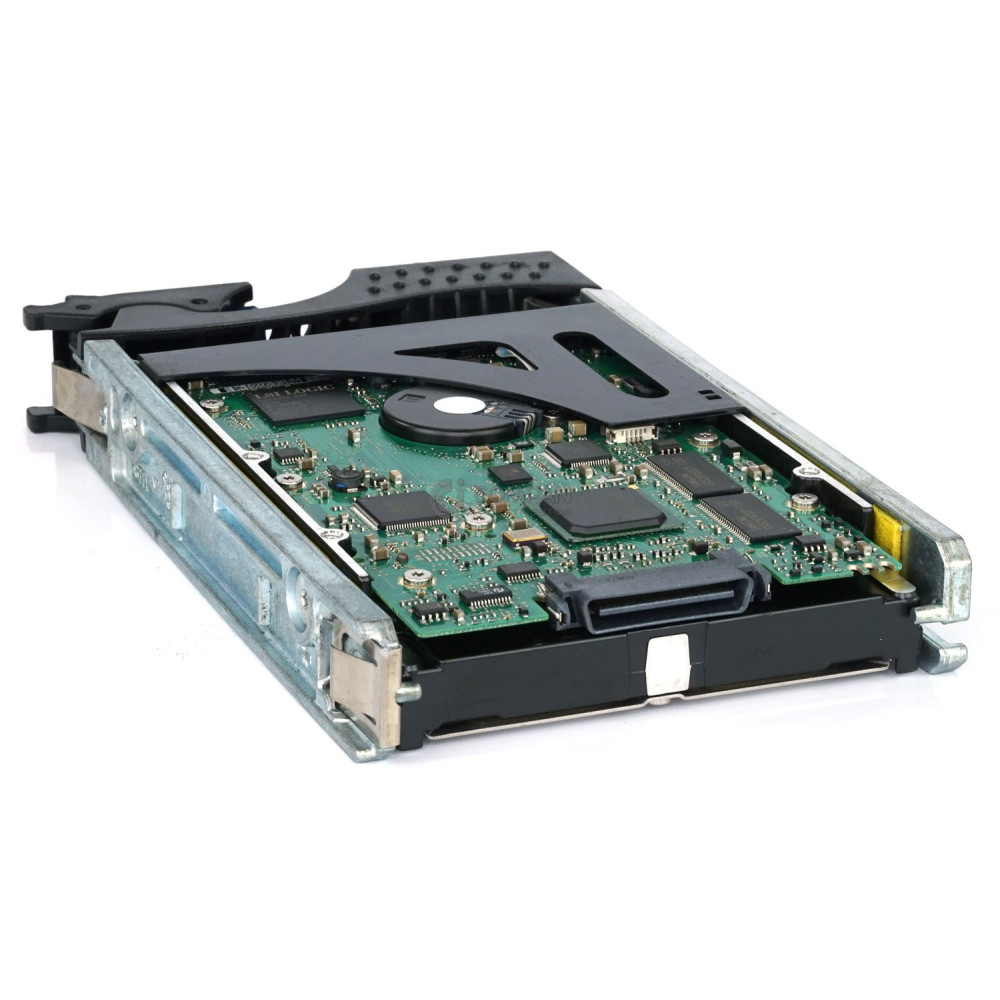 W9954 EMC HARD DRIVE 300GB 10K 3.5 FC