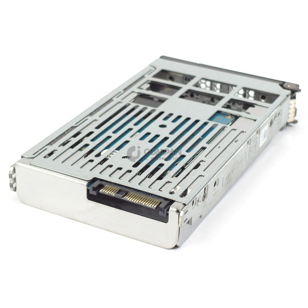 WPJY9 DELL HDD 600GB 15K SAS 6G 2.5" IN 3.5" LFF HOT-SWAP