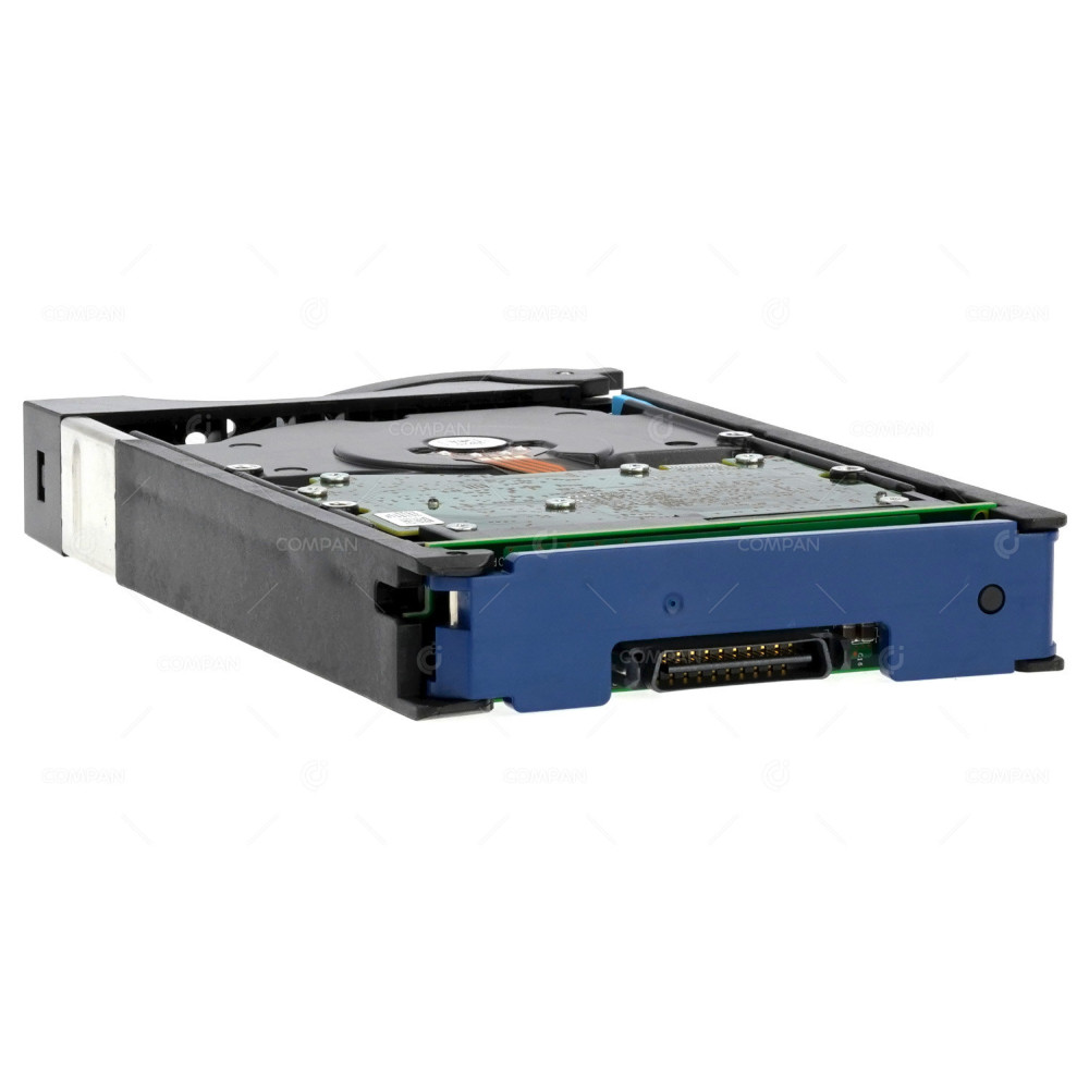 005050329 EMC HARD DRIVE 2TB 7.2K 6G SAS 3.5 LFF HOT-SWAP FOR VNX 118033027-04, HUS723020ALS640