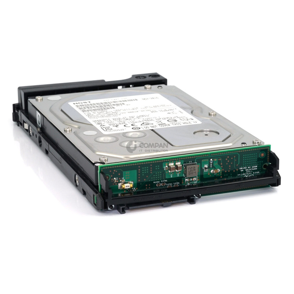 005051840 EMC HARD DRIVE 2TB 7.2K 6G 3.5 LFF SAS