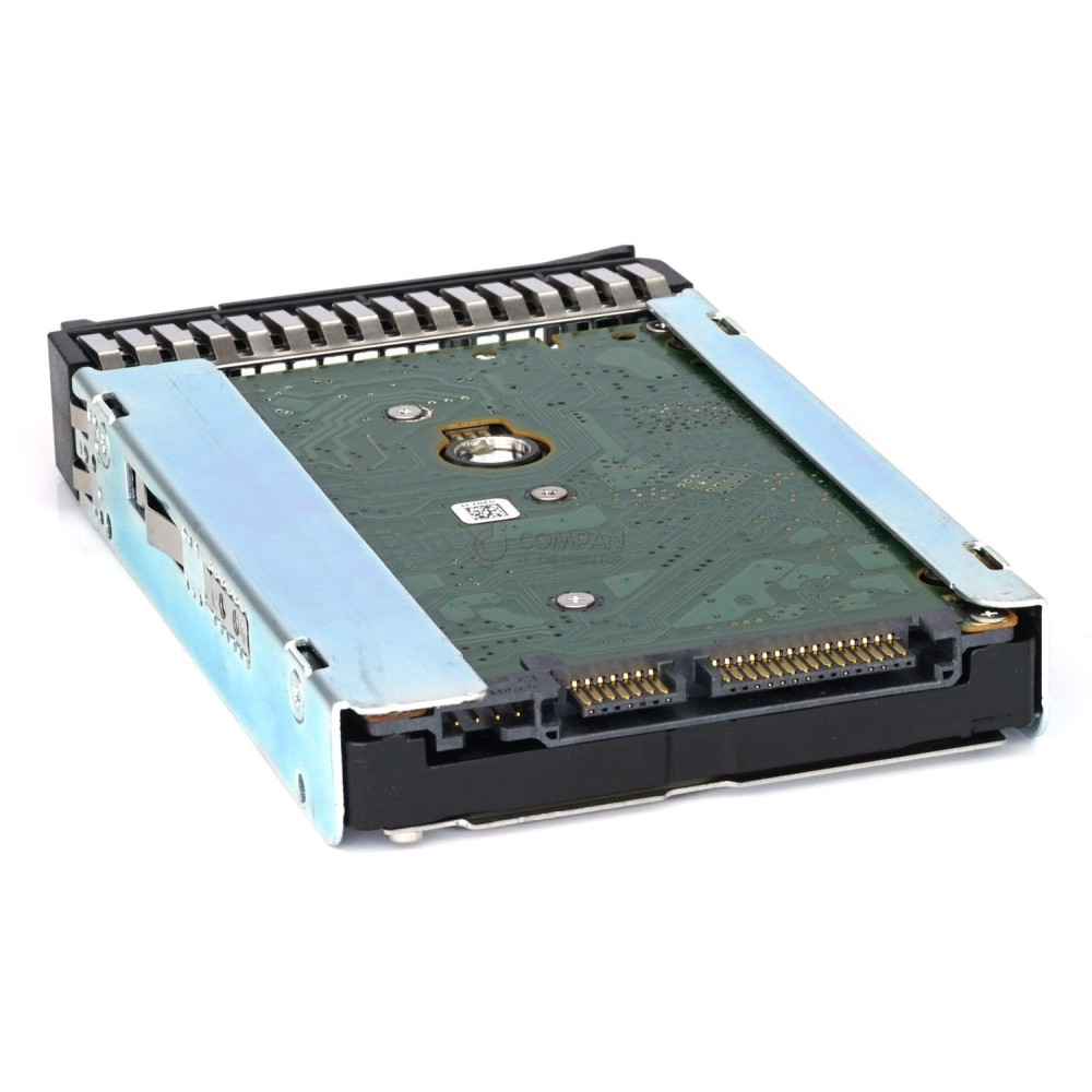 00AJ142 IBM  HARD DRIVE 1TB 7.2K 6GB/S NL SATA 2.5 INCH G3 HOT-SWAP