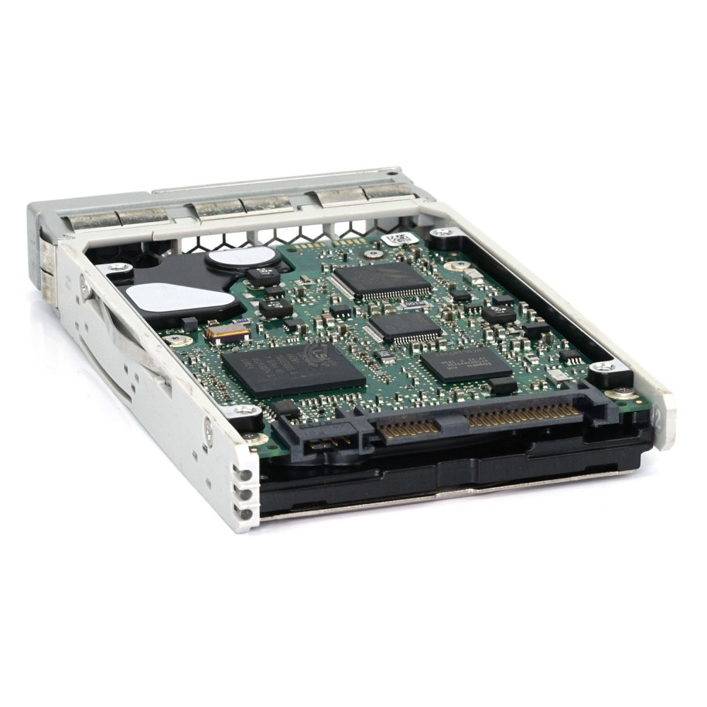 540-7307-01 SUN HARD DRIVE 73GB 10K 2.5 SAS