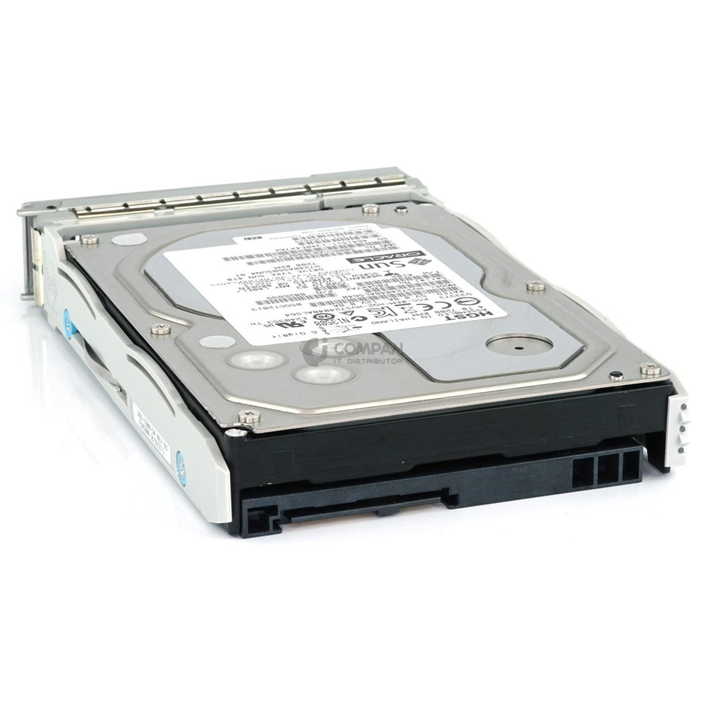 7066824 SUN ORACLE HDD 4TB 7.2K SAS 6G 3.5" LFF HOT-SWAP