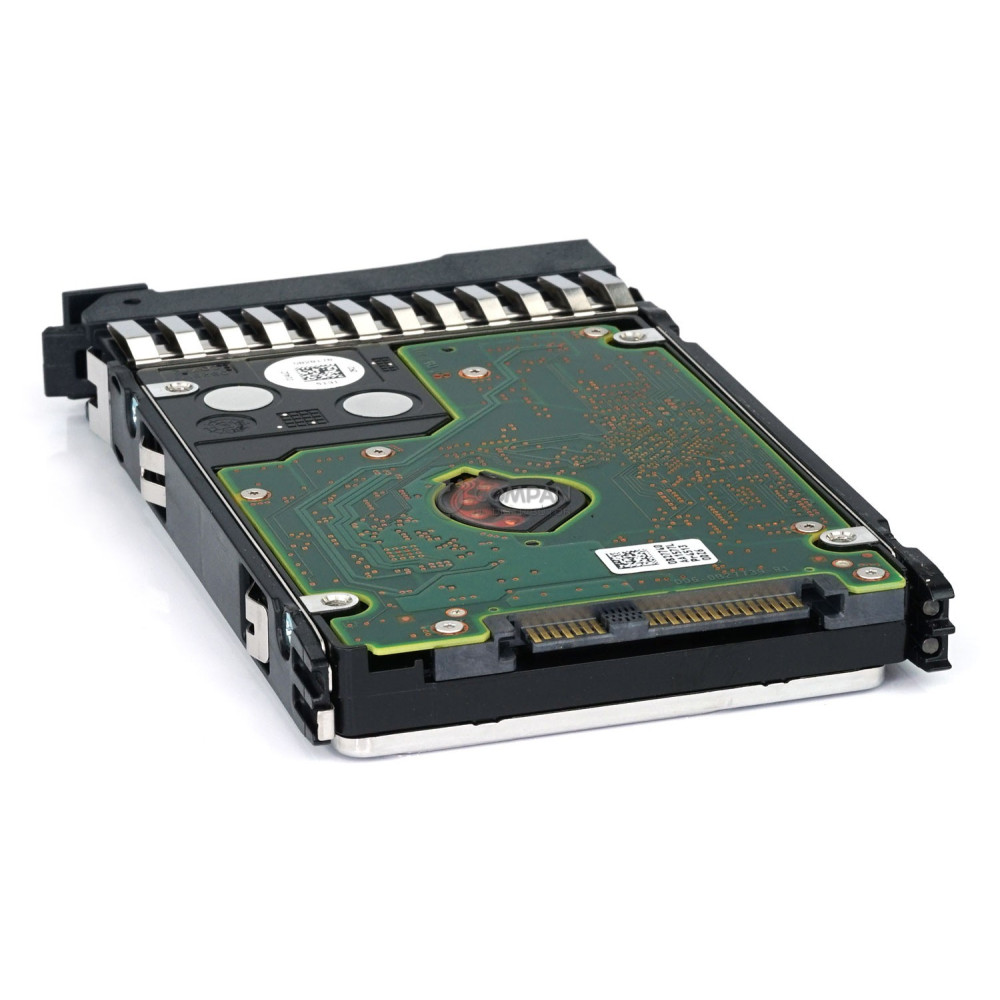718291-001 HP 1.2TB 10K 6G 2.5 SAS HOT SWAP G5 G6 G7