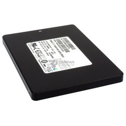 MZ-7KM9600 SAMSUNG SSD 960GB SATA 6G 2.5" SFF