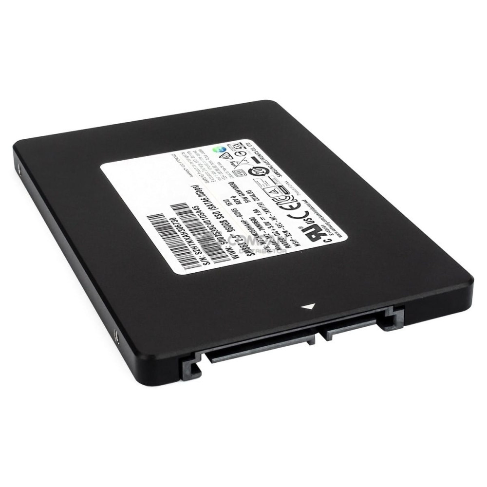 MZ-7KM9600 SAMSUNG 960GB 6G SATA SSD 2.5 SFF SCC